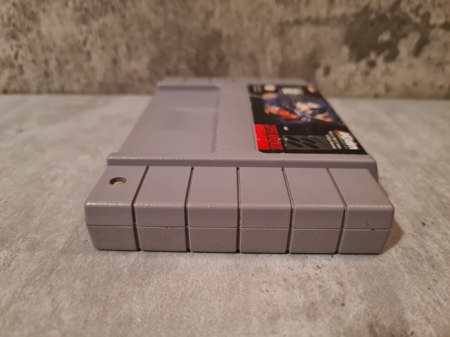 SNES Super Nintendo Batman Forever NTSC USA Modul - T-Retro-Games