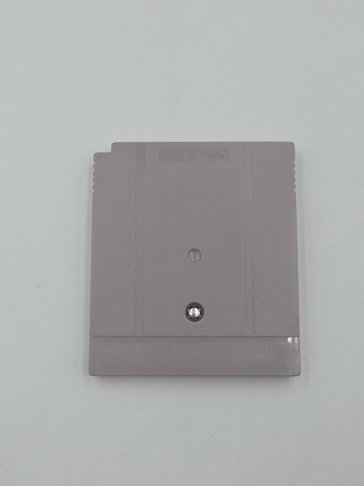 Nintendo Game Boy Classic Spiel Qix Modul Japan