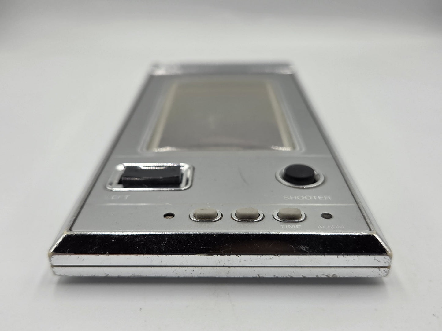 Nintendo Game & Watch Spitball Sparky Konsole Console 1984 Super Color