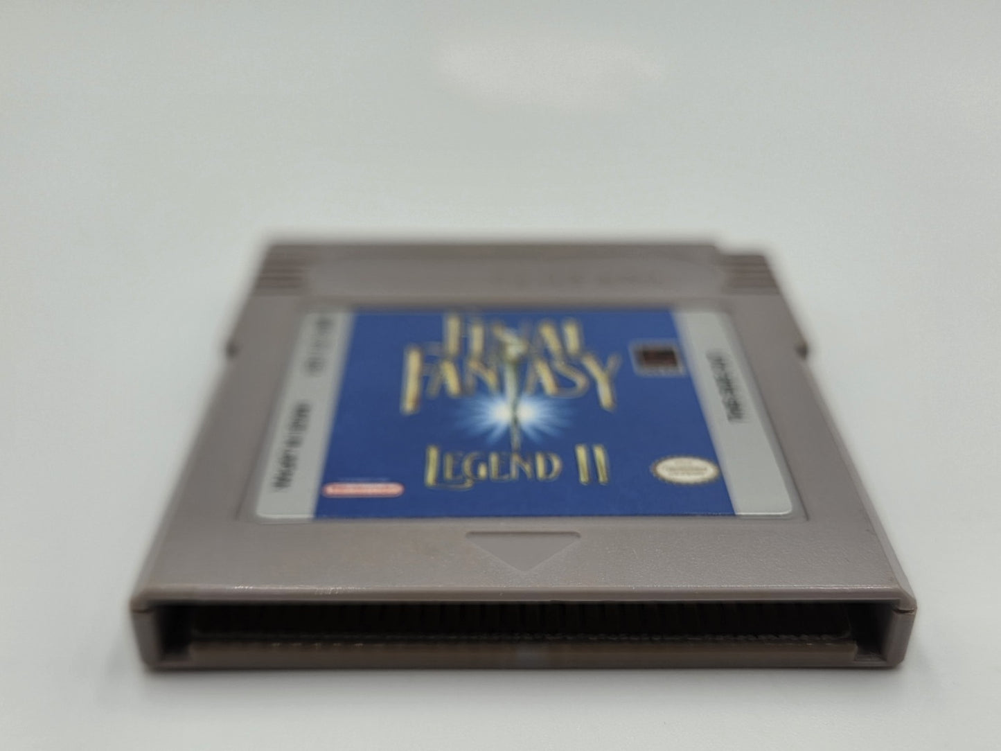 Nintendo Game Boy Classic Spiel Final Fantasy Legend II Modul USA