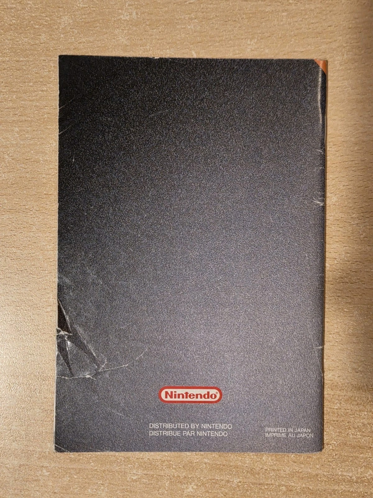 SNES Super Nintendo Starwing Spielanleitung Instruction Booklet FAH