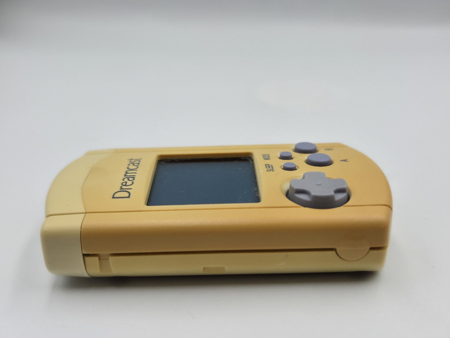 Sega Dreamcast Visual Memory Model NO.HKT-7000
