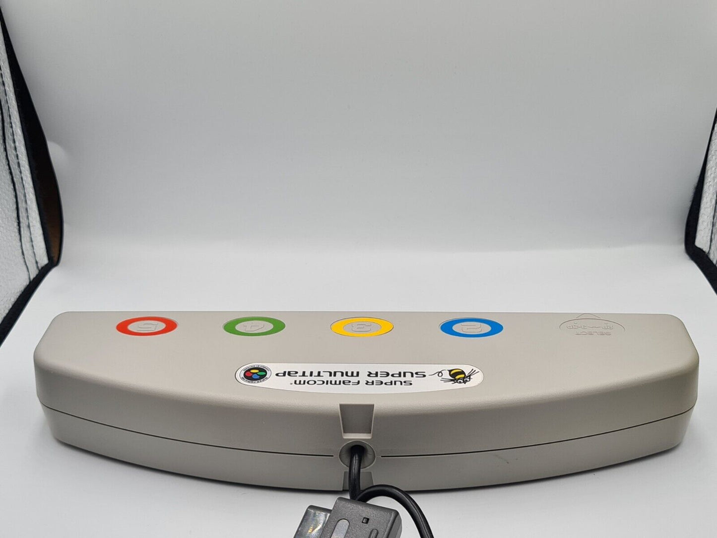 SFC Super Famicom Super Multitap Japan - T-Retro-Games