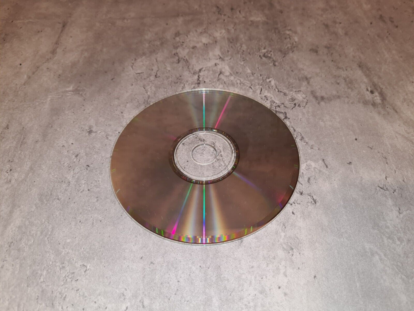 Sega Saturn Shockwave Assault mit OVP und Anleitung Multi Language - T-Retro-Games