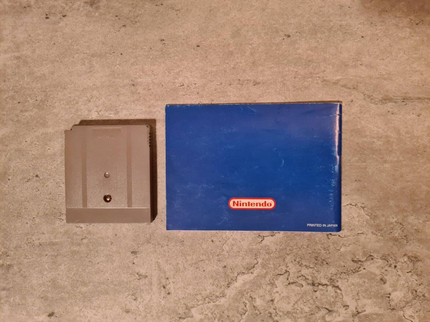 Nintendo Game Boy Classic Killer Instinct mit OVP und Anleitung GPS - T-Retro-Games