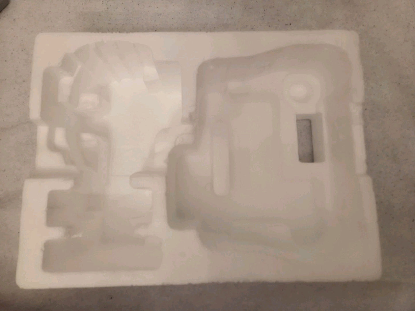 N64 Nintendo 64 Clear Blue Konsole Console OVP