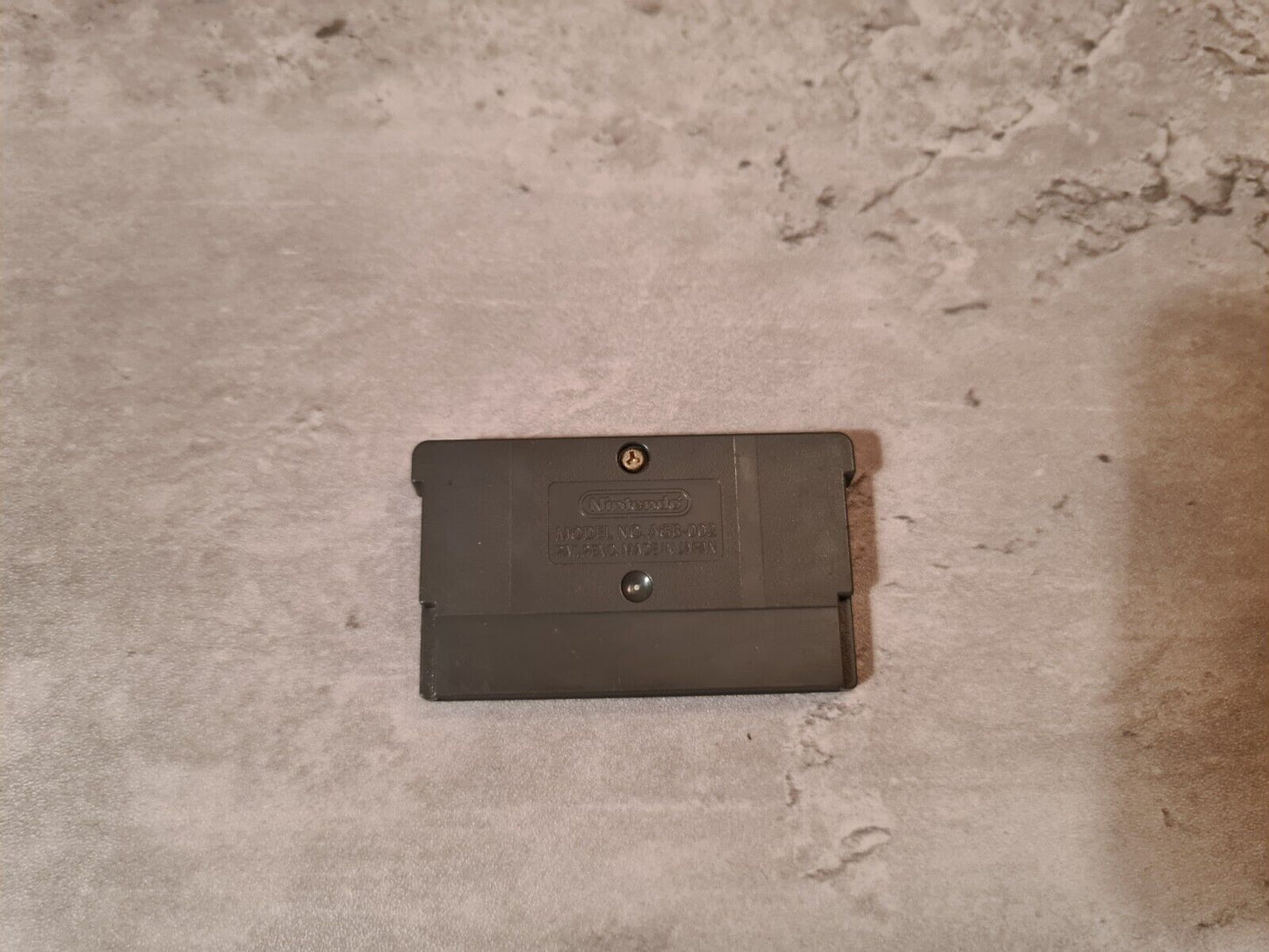 Nintendo Gameboy Advance Harry Potter and the Philosopher's Stone Modul EUR - T-Retro-Games