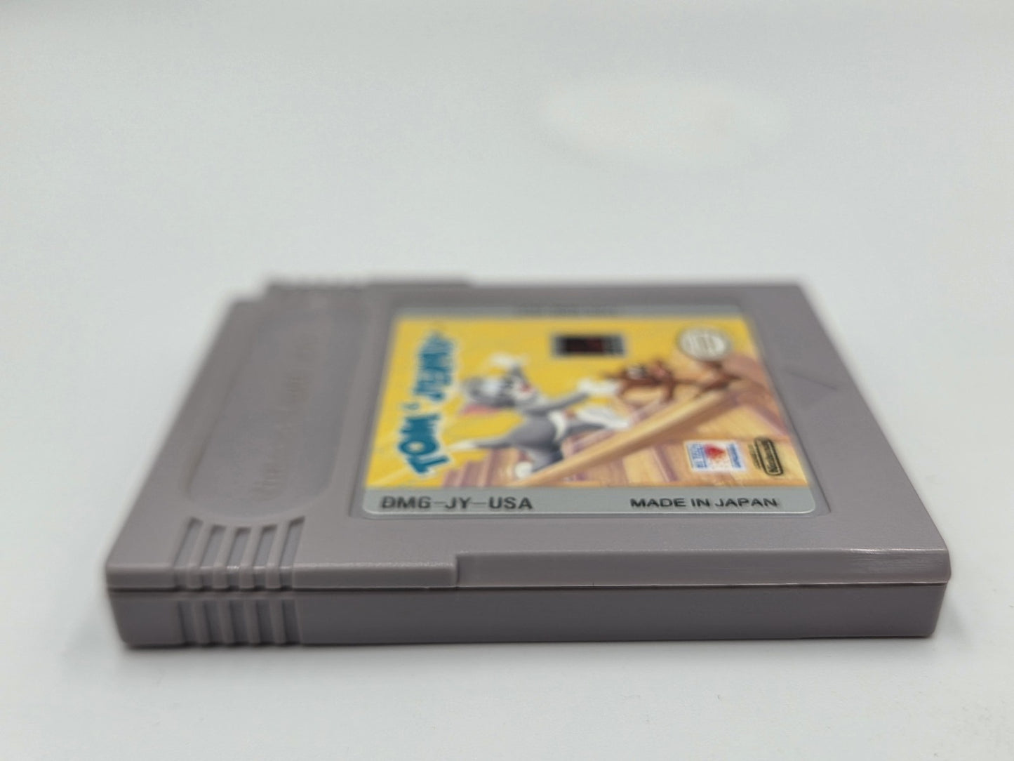 Nintendo Game Boy Classic Spiel Tom & Jerry Modul USA