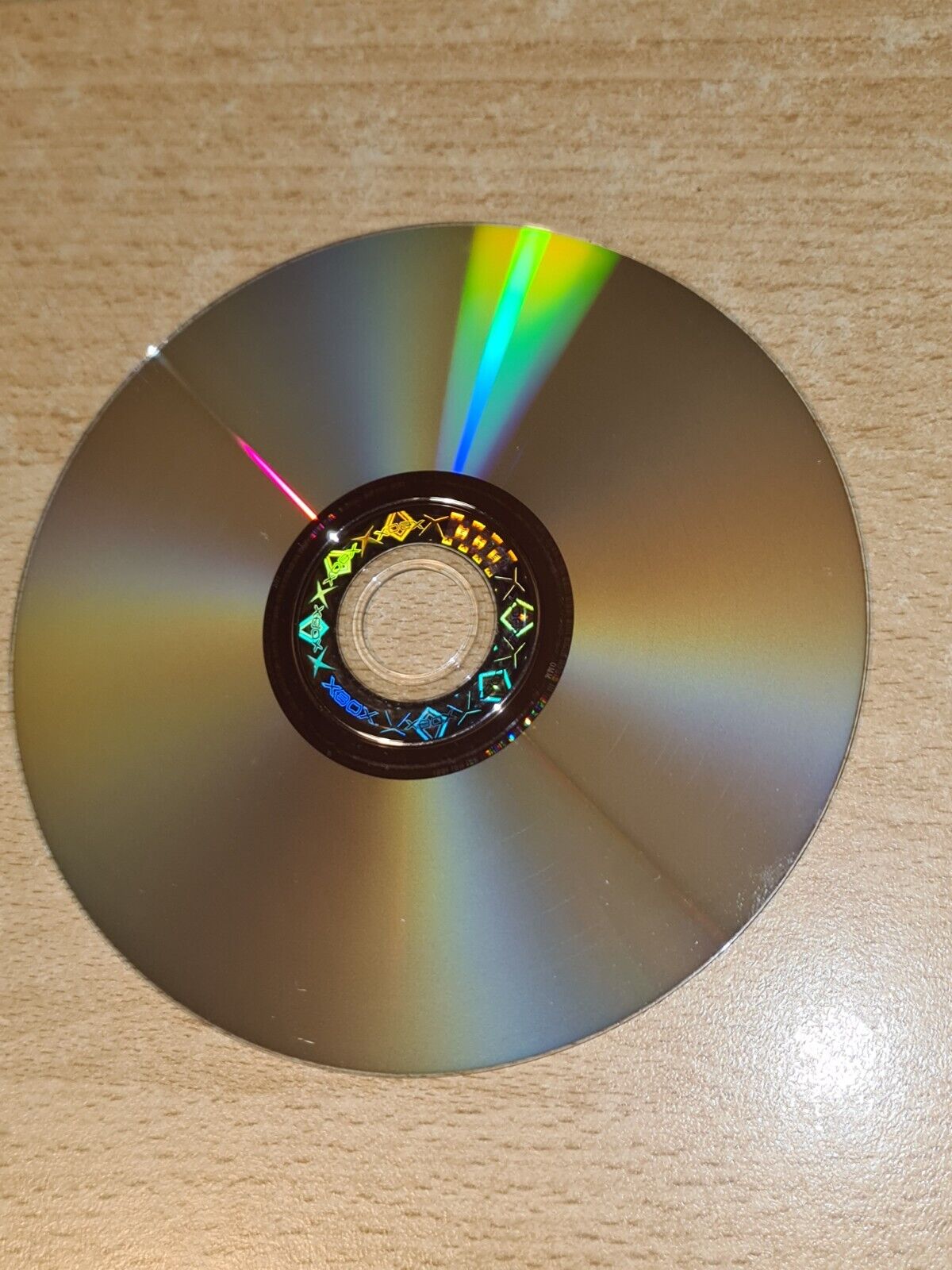 XBOX Spiel Hunter The Reckoning mit OVP und Anleitung Deutsch - T-Retro-Games