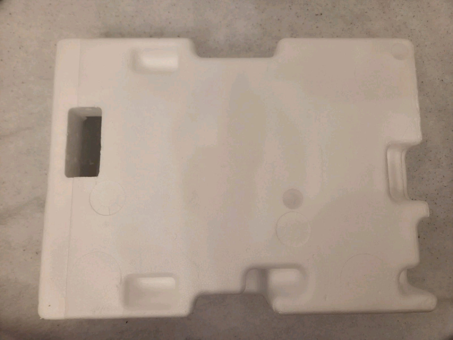 N64 Nintendo 64 Clear Blue Konsole Console OVP