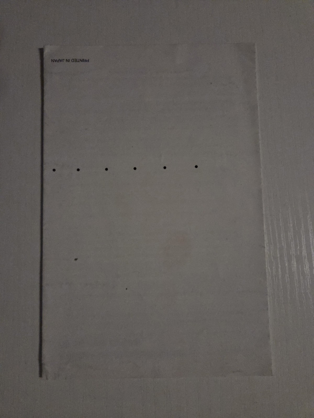 Super Nintendo Consumer Information Spielanleitung Instruction Booklet NOE