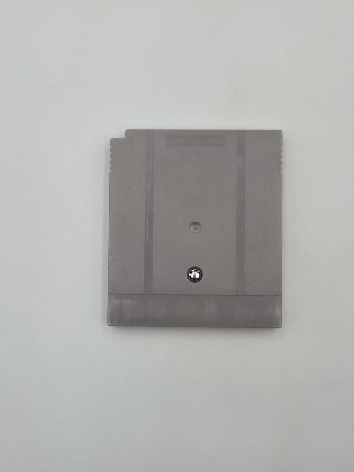 Nintendo Game Boy Classic Spiel Bill & Ted's Excellent Adventure Modul USA