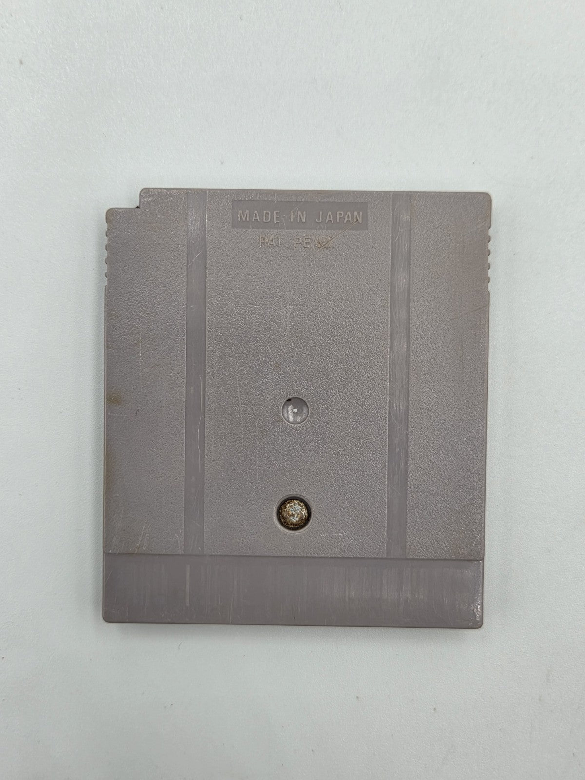 Nintendo Game Boy Classic Spiel Choplifter III Modul EUR