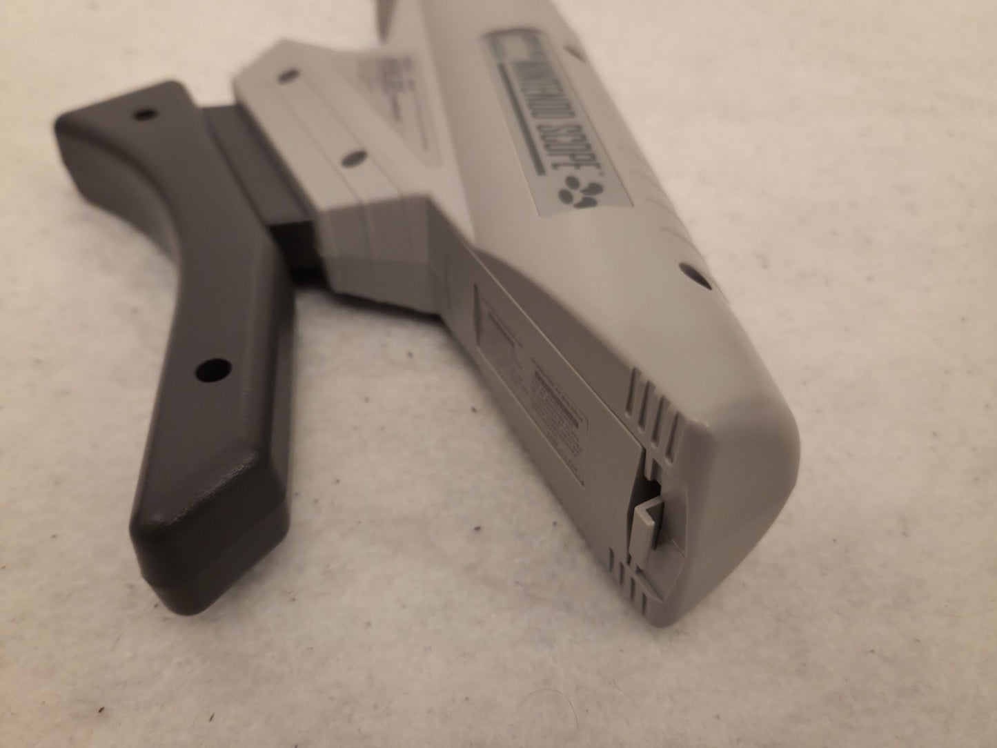 SNES Super NES Nintendo Scope 6 FAH OVP
