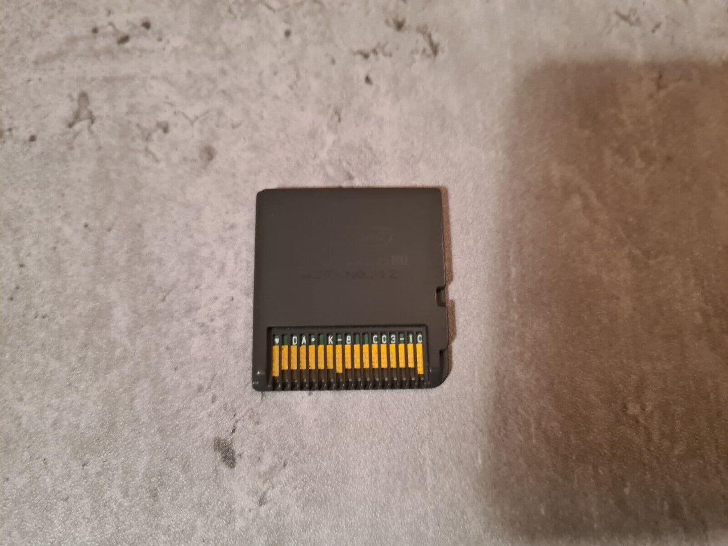 Nintendo DS Zoo Tycoon DS mit OVP EUR - T-Retro-Games