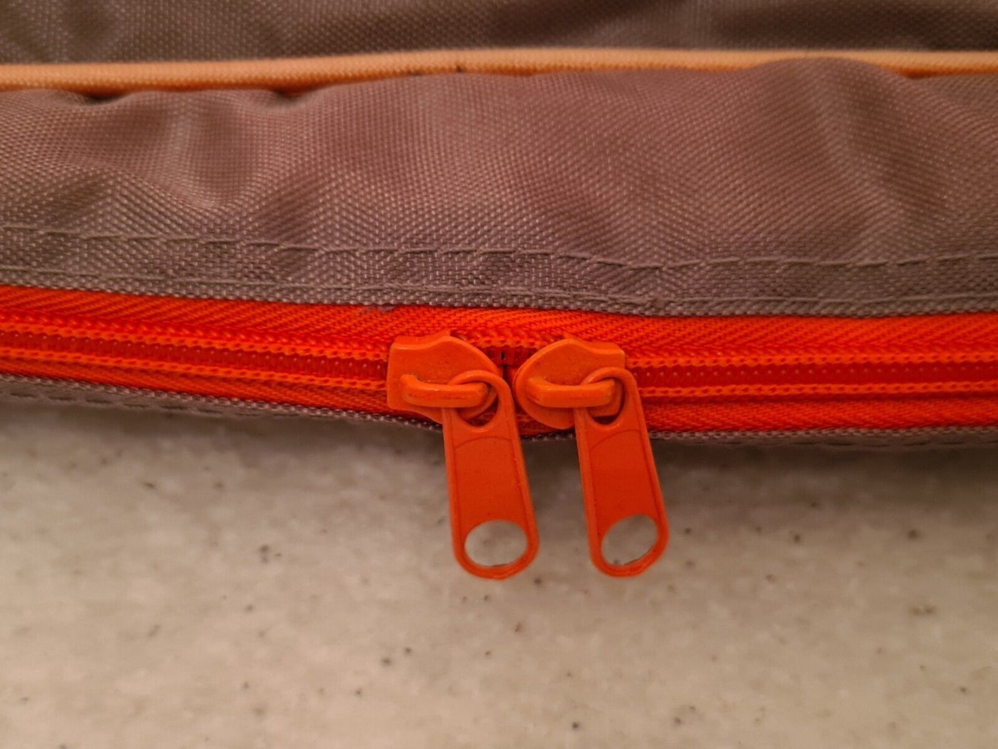 Naki Scope Pouch Tasche Bag Nintendo Scope 6 - T-Retro-Games