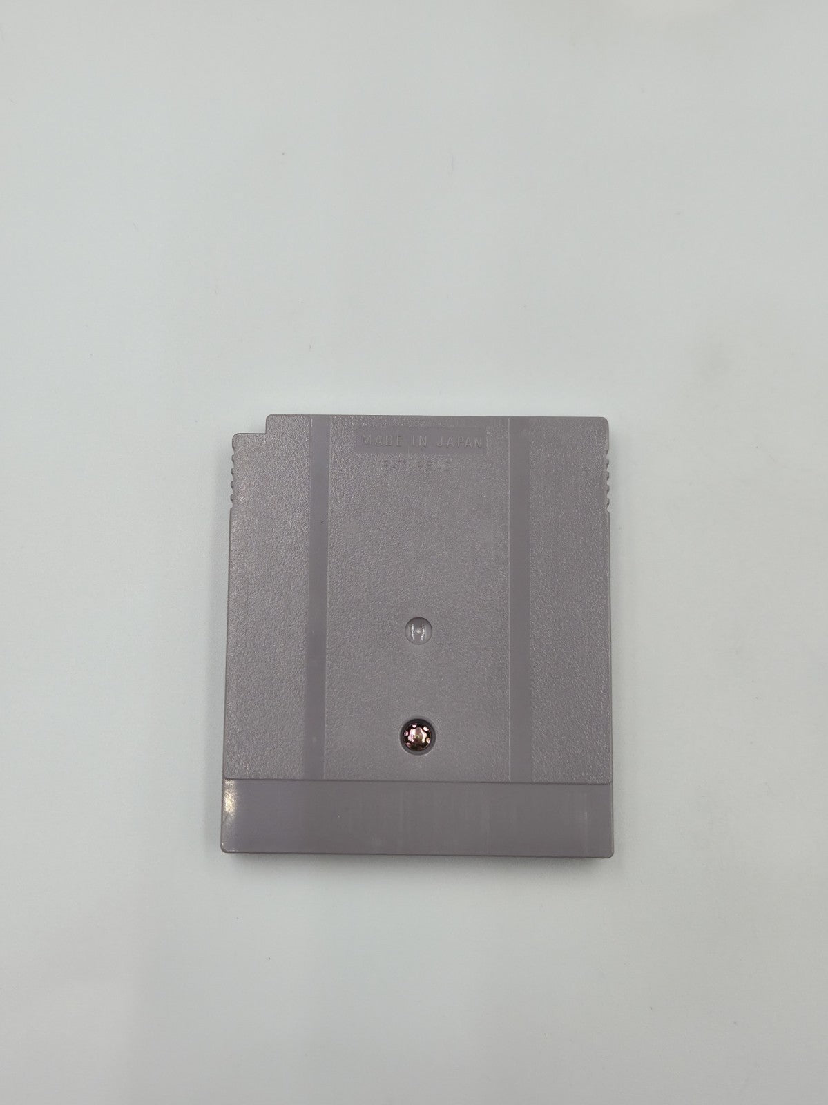 Nintendo Game Boy Classic Spiel Beavis and Butt-Head mit OVP und Anleitung EUR