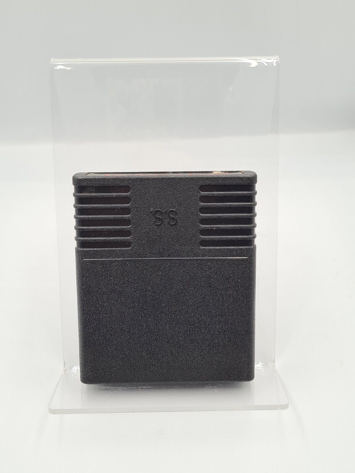 Atari 2600 Spiel Katastrophen-Einsatz