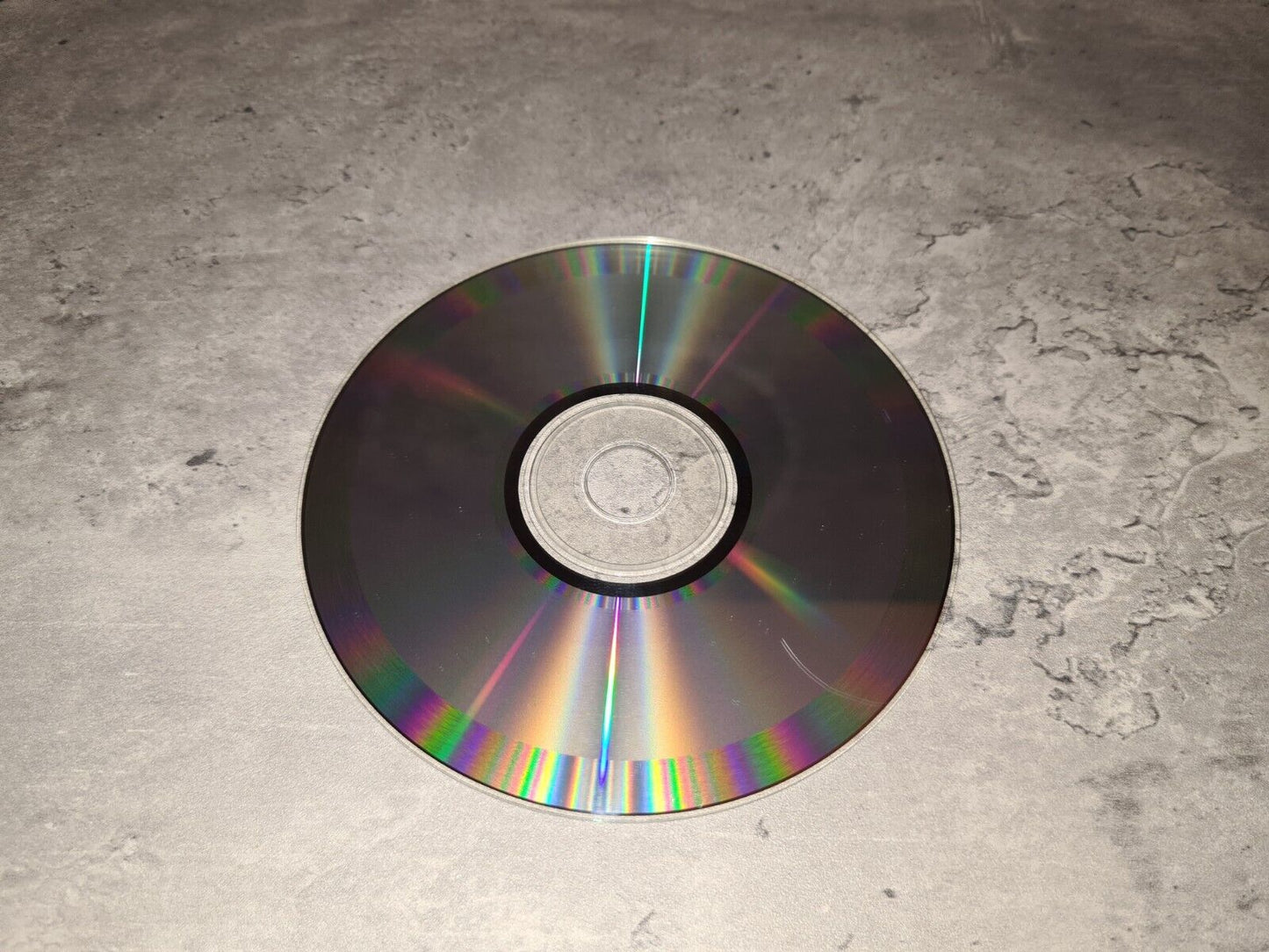 Sega Mega-CD Blackhole Assault mit OVP und Anleitung Multi Language - T-Retro-Games