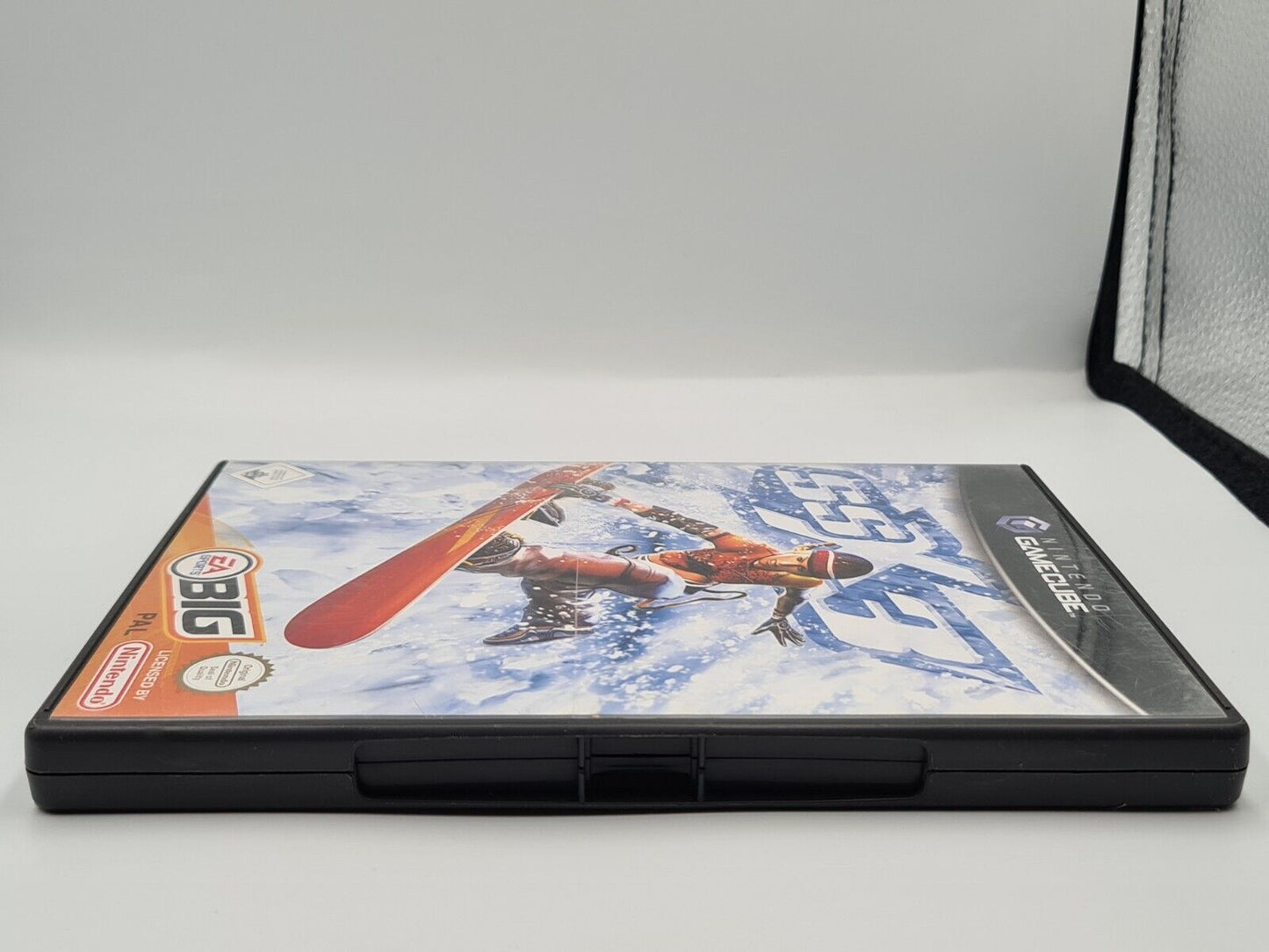 Nintendo GameCube SSX 3 mit OVP und Anleitung NOE - T-Retro-Games