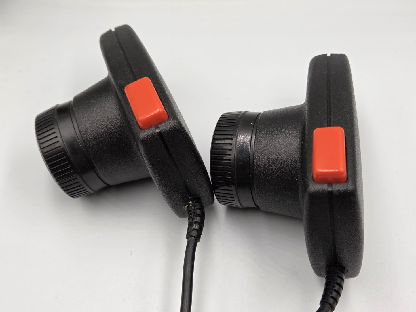 Atari 2600 Paddle Controller Joystick - T-Retro-Games