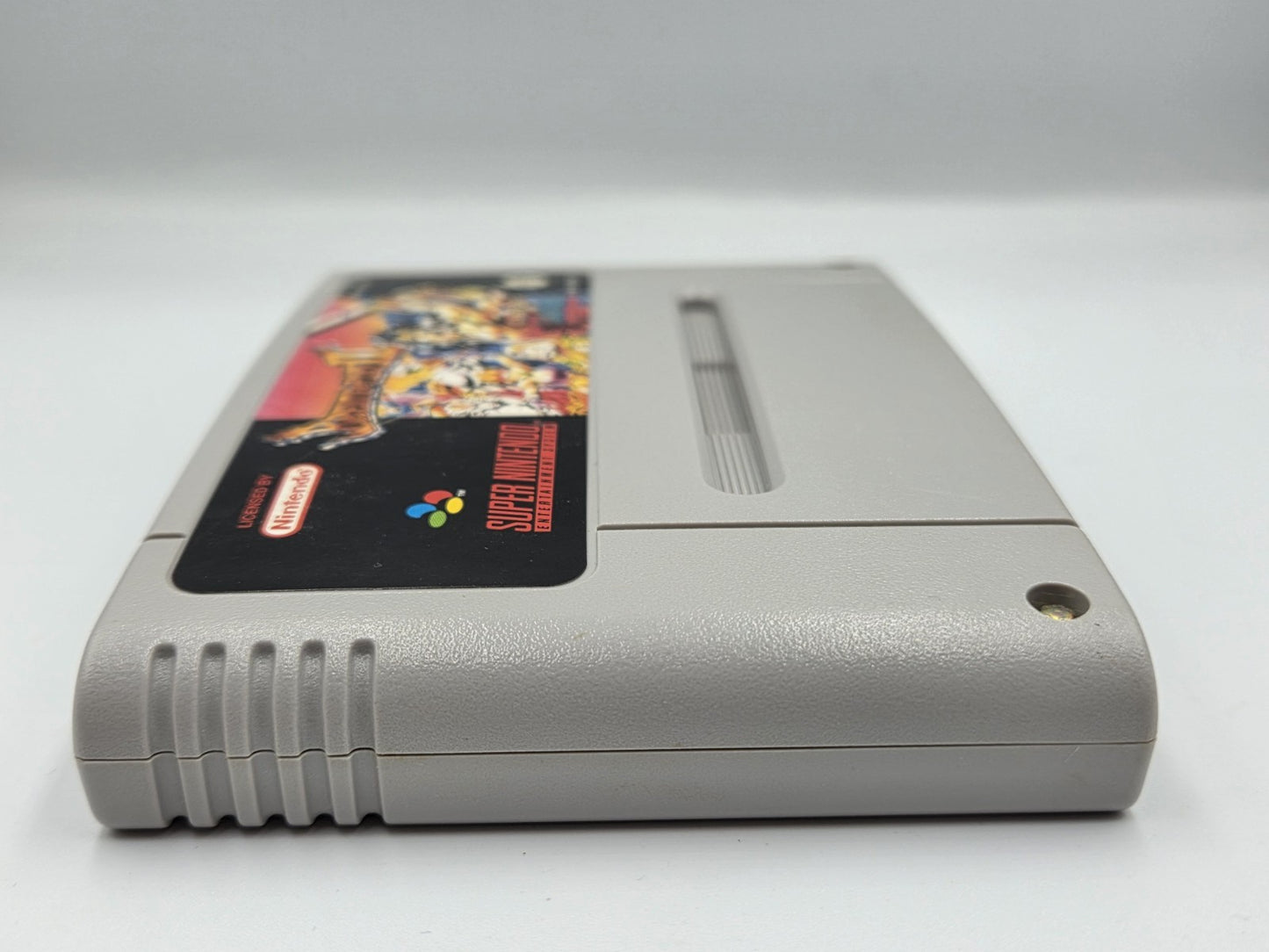 SNES Super Nintendo Breath of Fire II 2 Modul EUR - T-Retro-Games