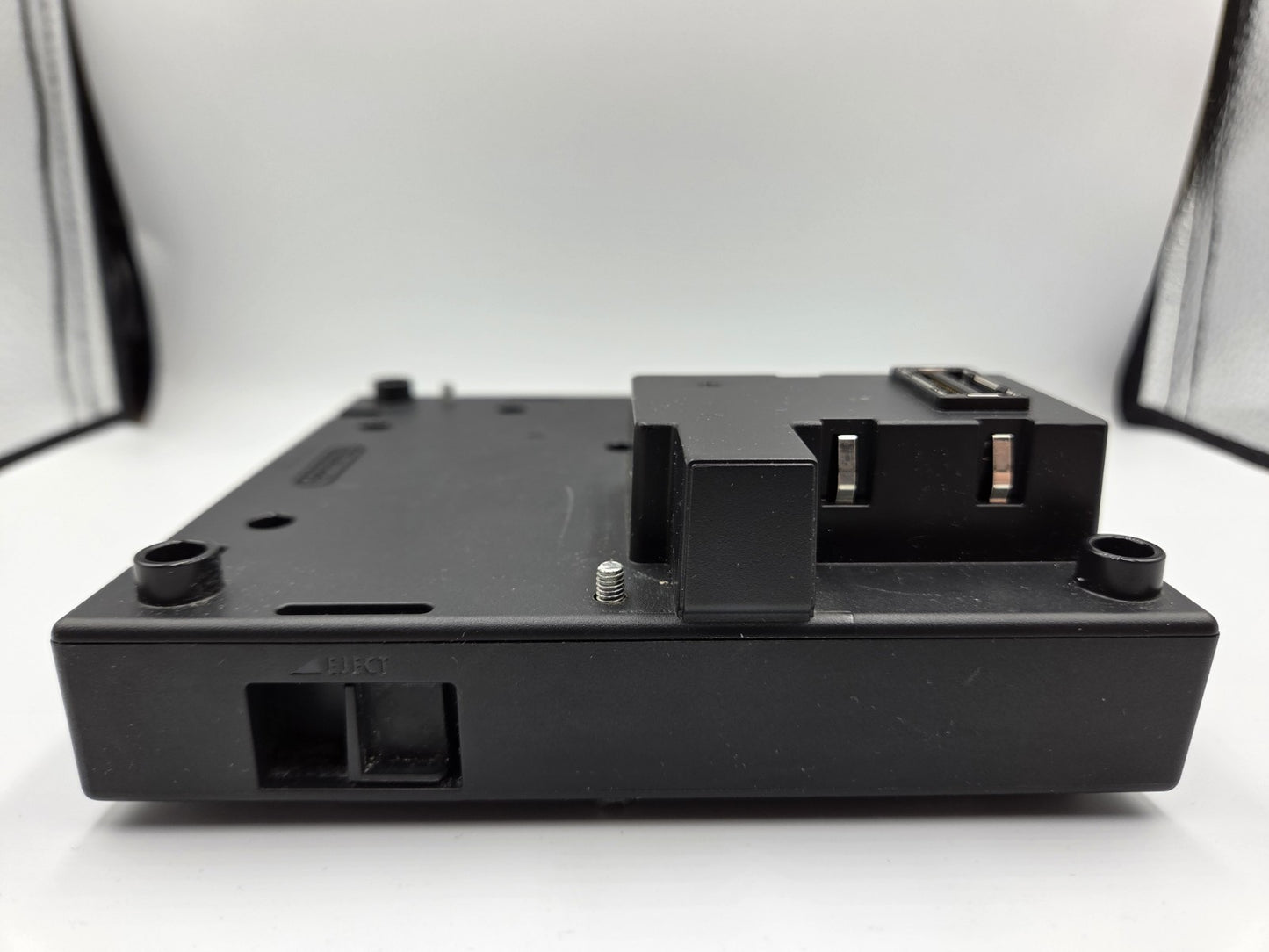 Nintendo GameCube Game Boy Player DOL-17