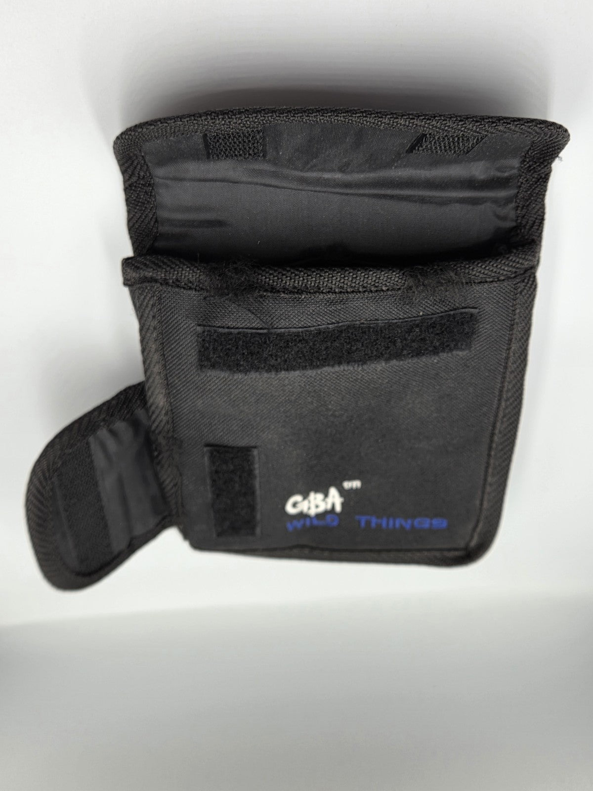 Game Boy Advance Tasche Bag Wild Things - T-Retro-Games