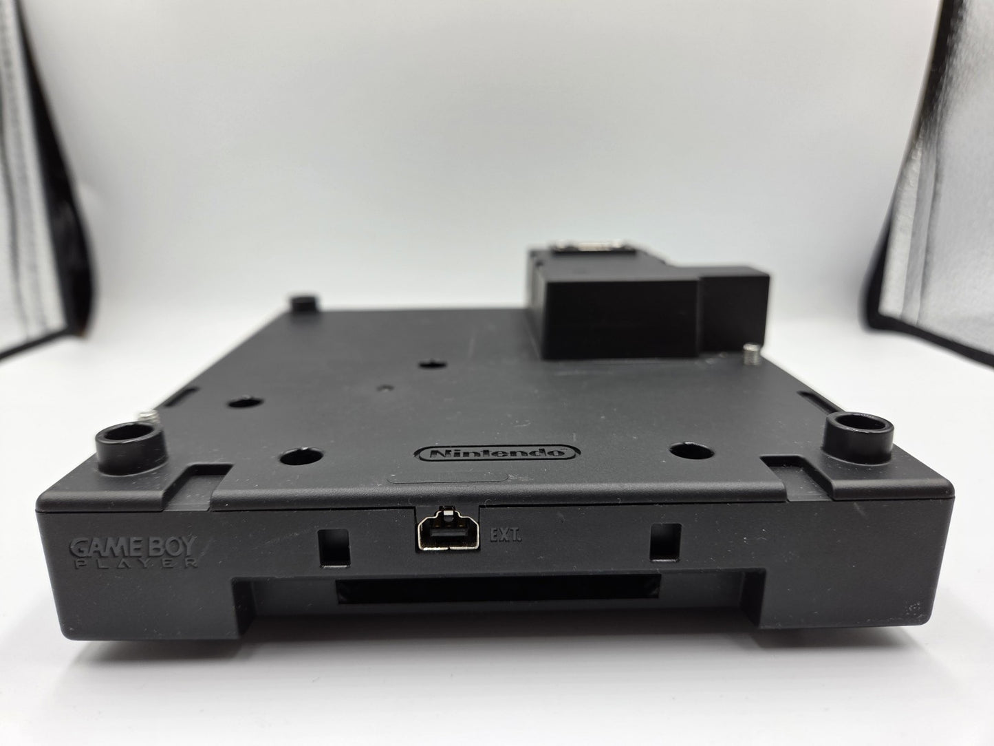 Nintendo GameCube Game Boy Player DOL-17