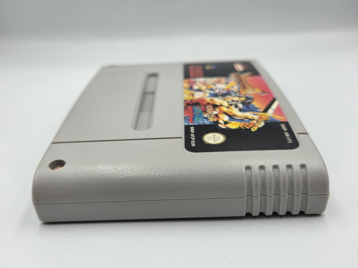 SNES Super Nintendo Breath of Fire II 2 Modul EUR - T-Retro-Games