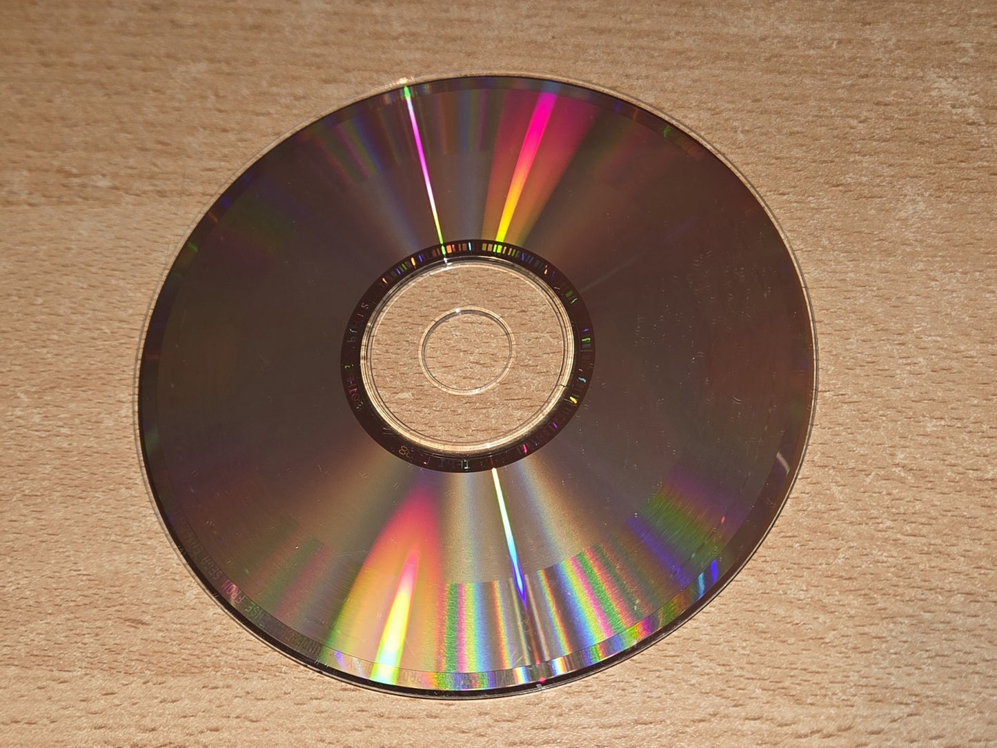 Sega Saturn Virtua Racing mit OVP und Anleitung Multi Language - T-Retro-Games