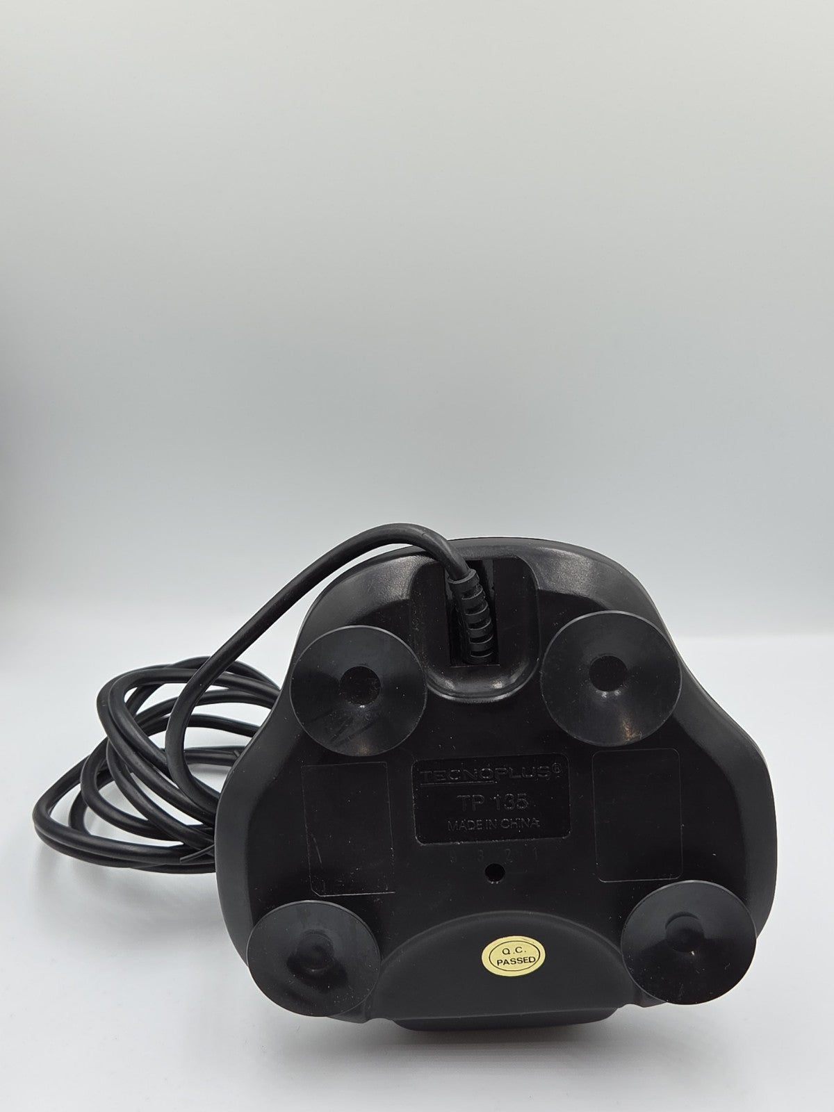 Sega Mega Drive Tecnoplus Mega Control Stick TP-135 - T-Retro-Games