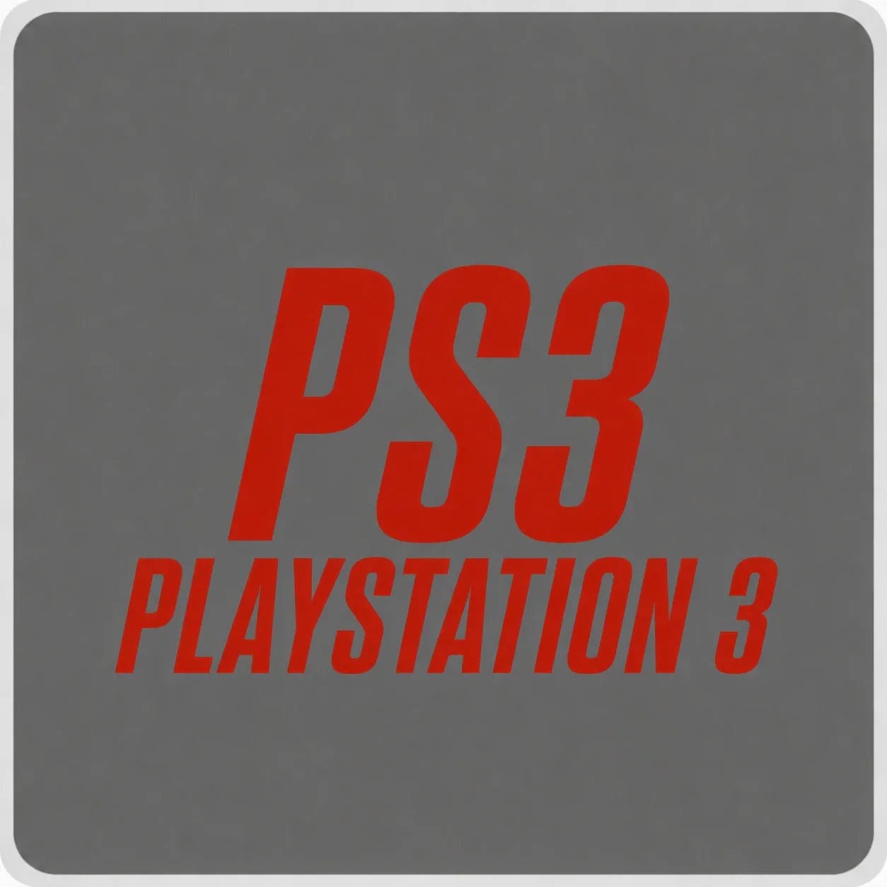 PS3 Spiele Playstation 3