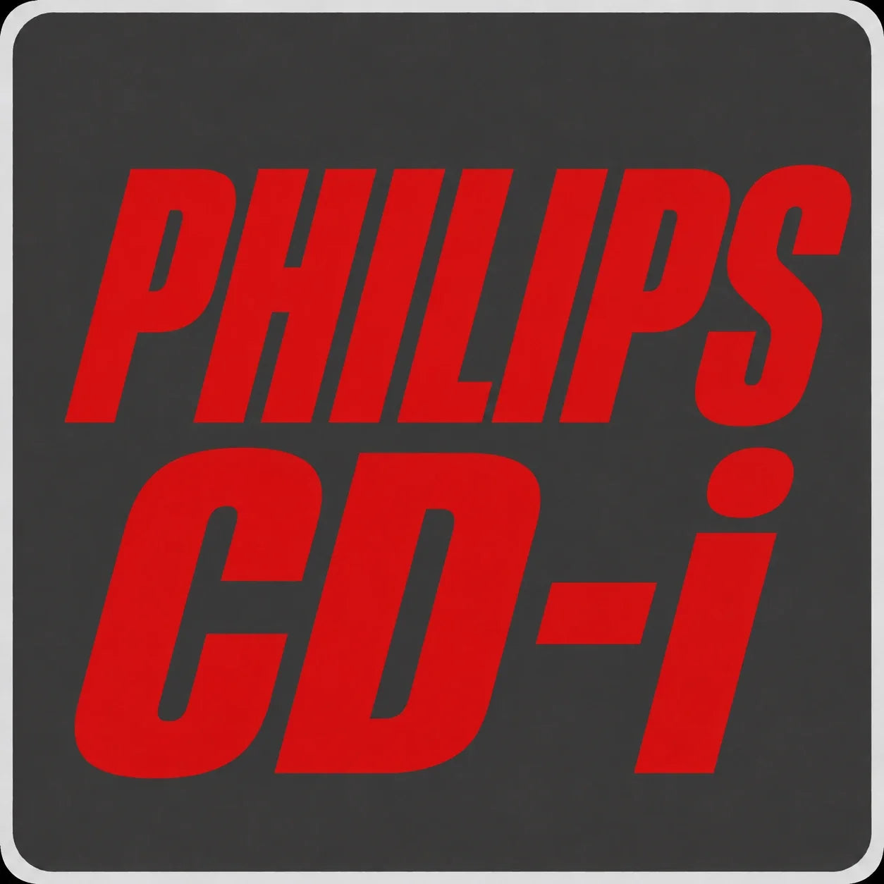 Philips CD-i / Video CD