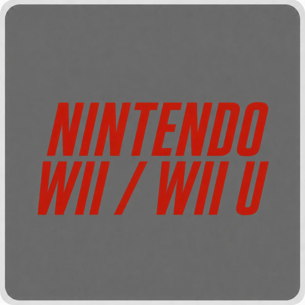 Nintendo Wii Spiele