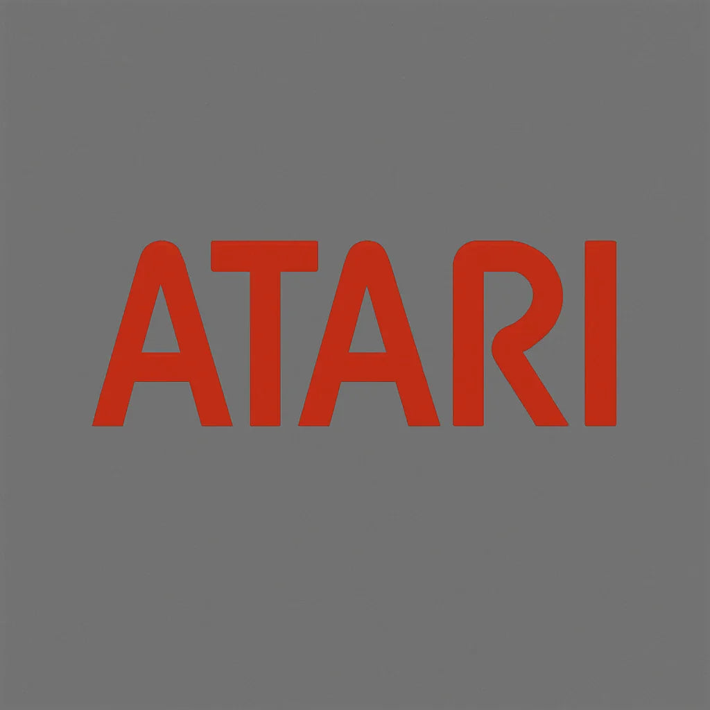 Atari Spiele