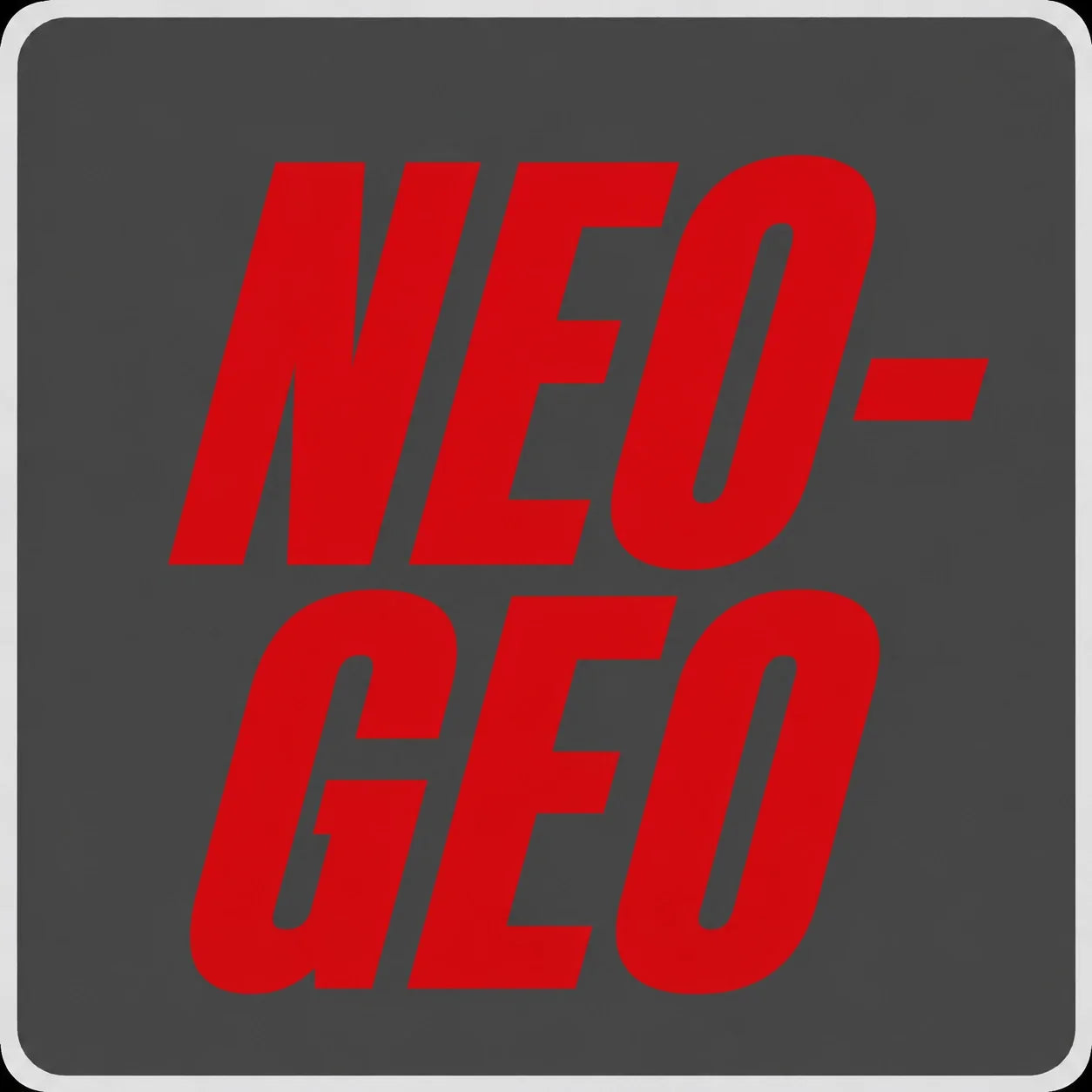 Neo Geo