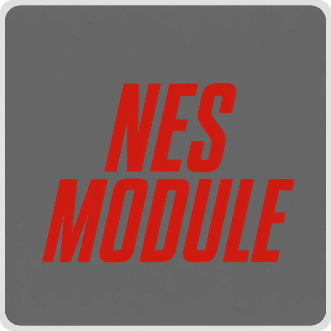 NES Module