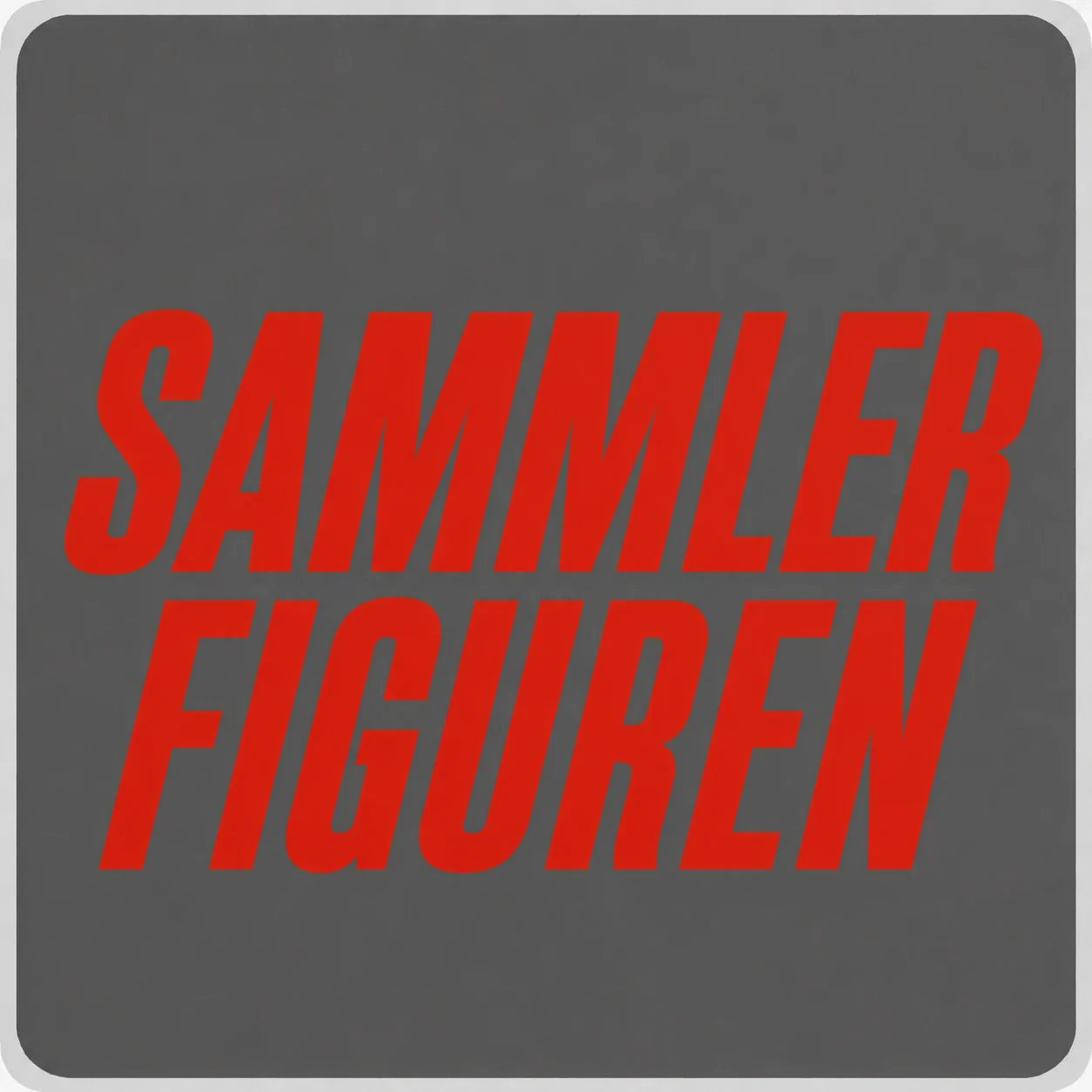Sammlerfiguren