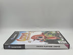 Nintendo GameCube Cocoto Platform Jumper mit OVP und Anleitung EUR