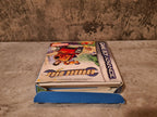 Nintendo Gameboy Advance Advance Wars mit OVP und Anleitung EUR - T-Retro-Games 