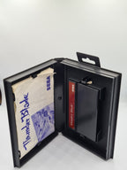 Sega Master System Thunder Blade mit OVP und Anleitung Multi Language - T-Retro-Games 