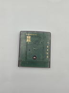 Game Boy Color Spiel Pokemon Puzzle League mit OVP und Anleitung Japan