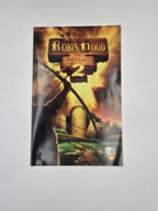 PS2 Playstation 2 Robin Hood 2 The Siege mit OVP und Anleitung Multilingual