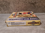 Nintendo Game Boy Advance Medabots Metabee mit OVP und Anleitung EUR - T-Retro-Games 