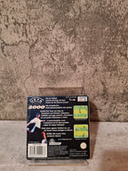 Nintendo Game Boy Color Uefa 2000 mit OVP und Anleitung NOE - T-Retro-Games 