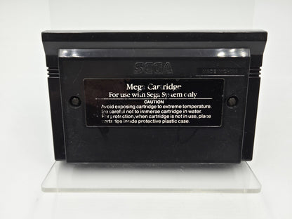 Sega Master System Sonic The Hedgehog Modul