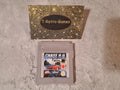 Nintendo Gameboy Classic Spiel Chase H.Q. Modul ITA - T-Retro-Games 