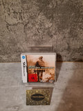 Nintendo DS Call of Duty Modern Warfare Mobilized mit OVP und Anleitung NOE - T-Retro-Games 