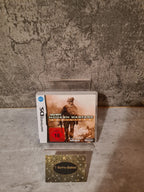 Nintendo DS Call of Duty Modern Warfare Mobilized mit OVP und Anleitung NOE - T-Retro-Games 
